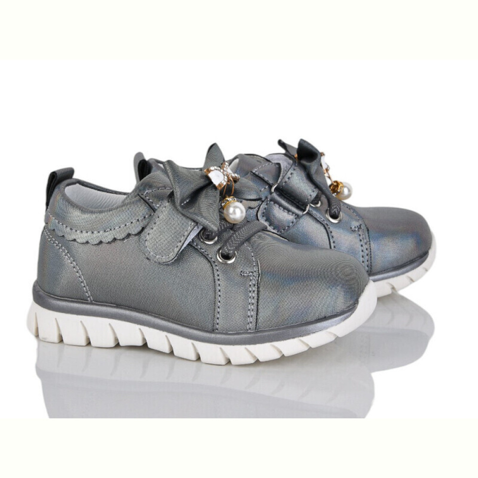 Кроссовки Victoria JR1166-35