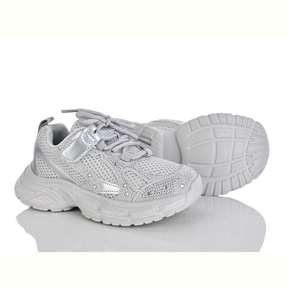 Кроссовки KIMBOO G654-3Y