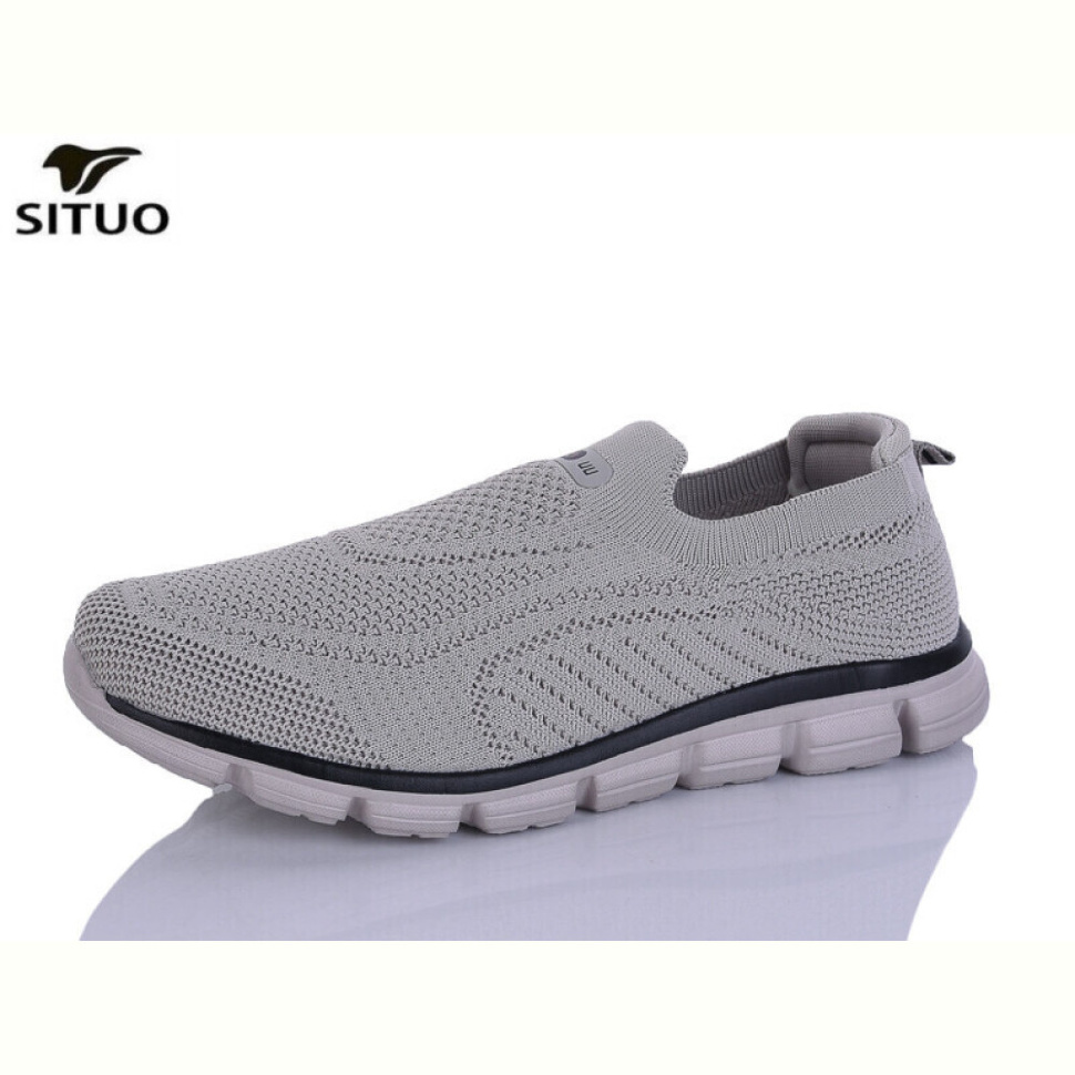 Кроссовки Situo A816-5