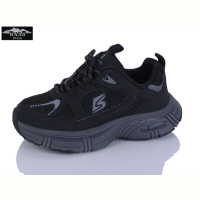 Кроссовки Baas K6621-1