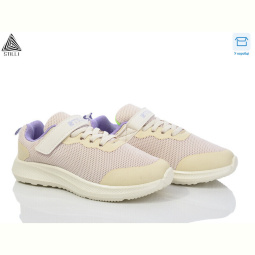 Кроссовки STILLI KIDS KT80-8 піна