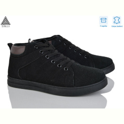 Кроссовки STILLI Group LP20-2R шкіра