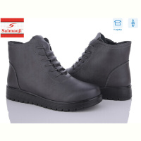 Ботинки Saimaoji AB5-7
