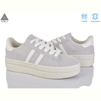 Кроссовки STILLI Group WA60-7R шкіра