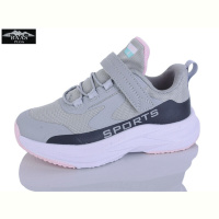 Кроссовки Baas K6603-12