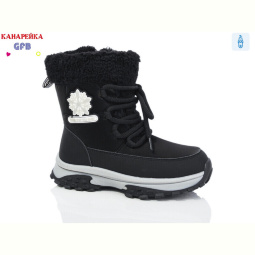 Дутики GFB-Канарейка E3605-1