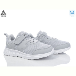 Кроссовки STILLI KIDS KT200-2 піна