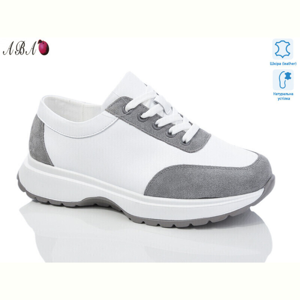 Кроссовки Aba A9ABA6-7