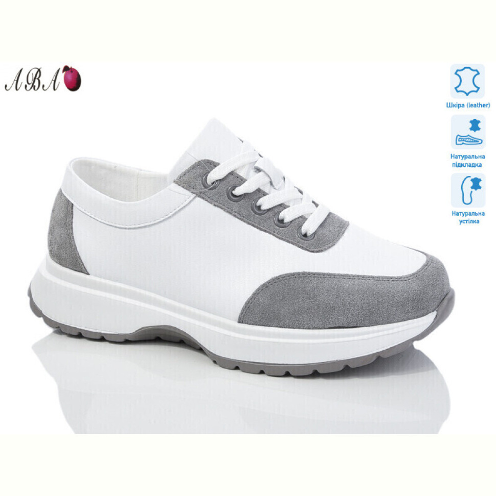 Кроссовки Aba A9ABA6-7 Кроссовки Aba A9ABA6-7