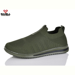 Кроссовки SUBA A6599-09 піна
