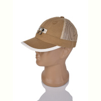 Кепка RuBi 0301-2 brown