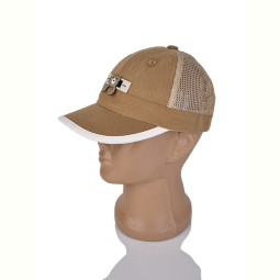 Кепка RuBi 0301-2 brown