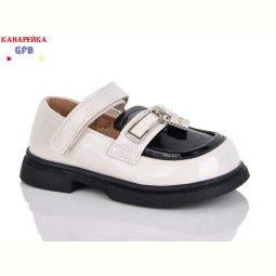 Туфли GFB-Канарейка T125-3