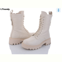 Ботинки Trendy B7260-1