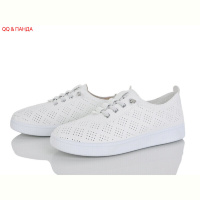 Кроссовки QQ&Панда 5-81-2