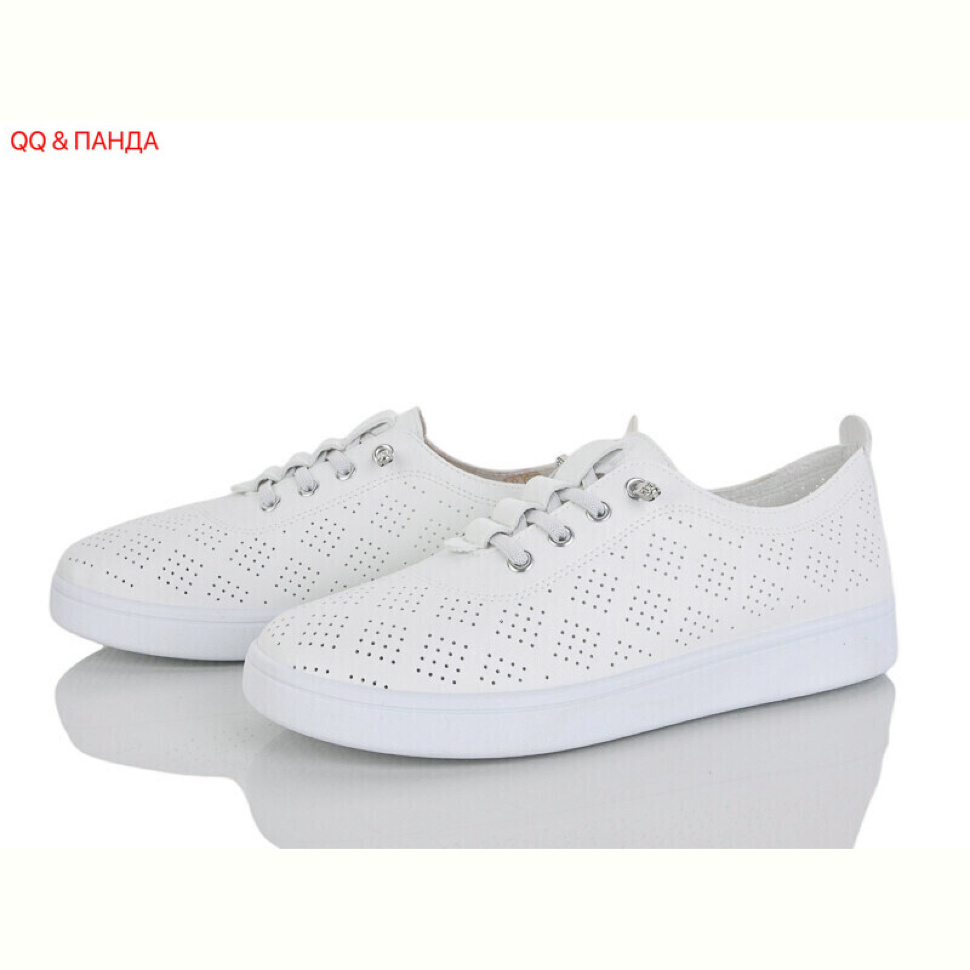 Кроссовки QQ&Панда 5-81-2