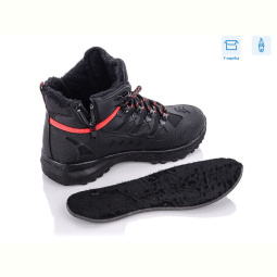 Ботинки Ok Shoes 3315-8