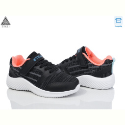 Кроссовки STILLI KIDS KT280-10 піна