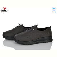 Кроссовки SUBA D337-3