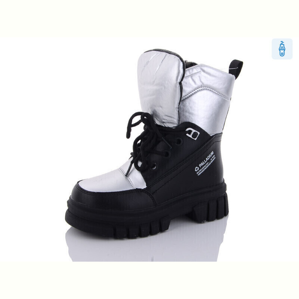 Дутики Ok Shoes LB219-13A