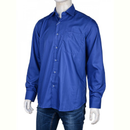 Рубашка Enrico SKY0994 blue