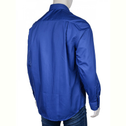 Рубашка Enrico SKY0994 blue