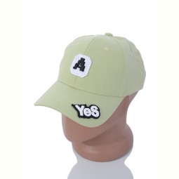 Кепка RuBi A Yes mix