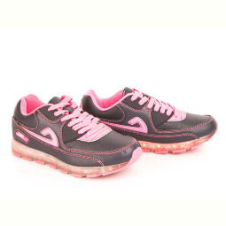 Кроссовки Veer-Demax B8303-3 navy-pink