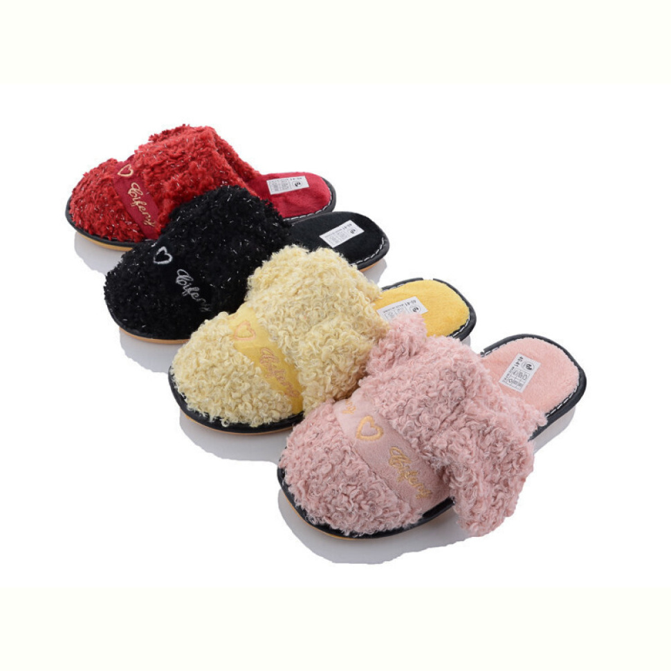 Тапки SANLIN 2 WF2241 mix Тапки SANLIN 2 WF2241 mix