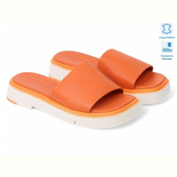 Шлепки Allshoes 186497