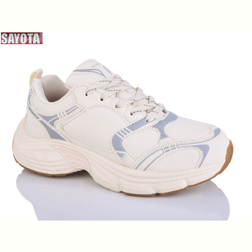 Кроссовки Sayota 2138-2