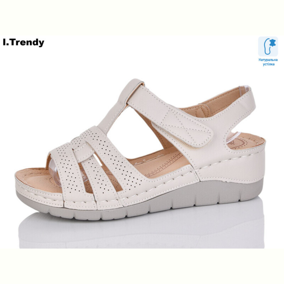 Босоножки Trendy G90-1