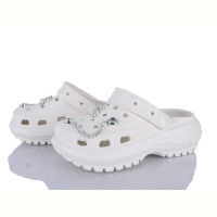 Кроксы Hongquan Q27-2