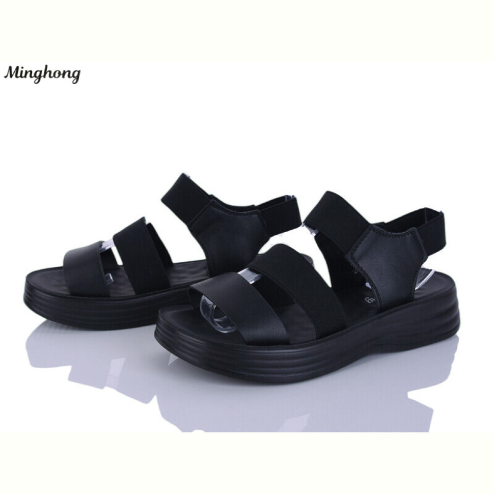 Босоножки Minghong 7716-1