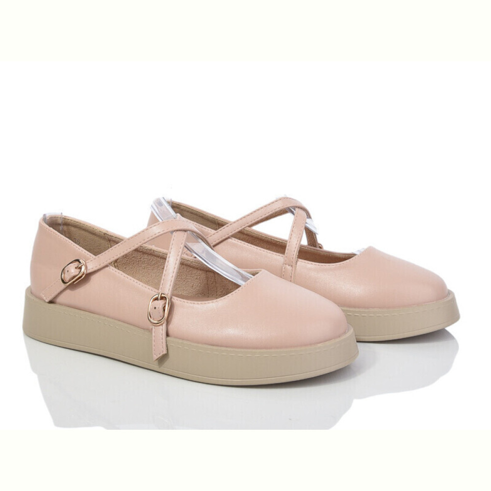 Туфли Loretta E370-5