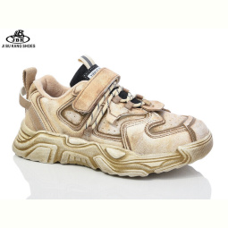 Кроссовки Jibukang C2686 brown