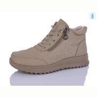 Ботинки Коронате 666-3