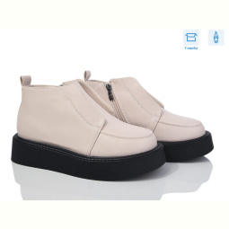 Ботинки Love-L&amp;M-ZDW M31-4