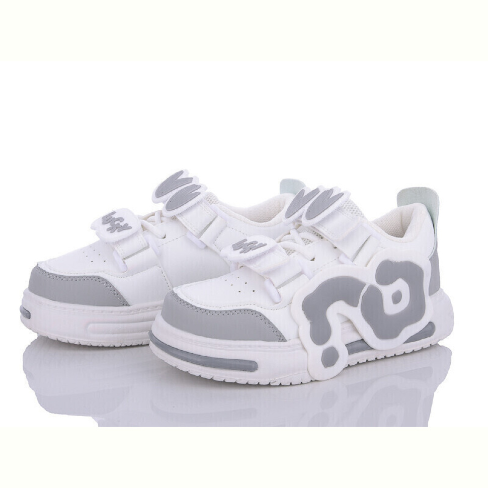Кроссовки Ok Shoes L140-1 Кроссовки Ok Shoes L140-1