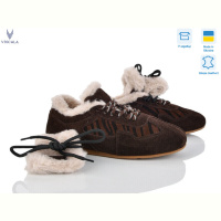 Кроссовки Viscala 0023 кор. VL zebra з.