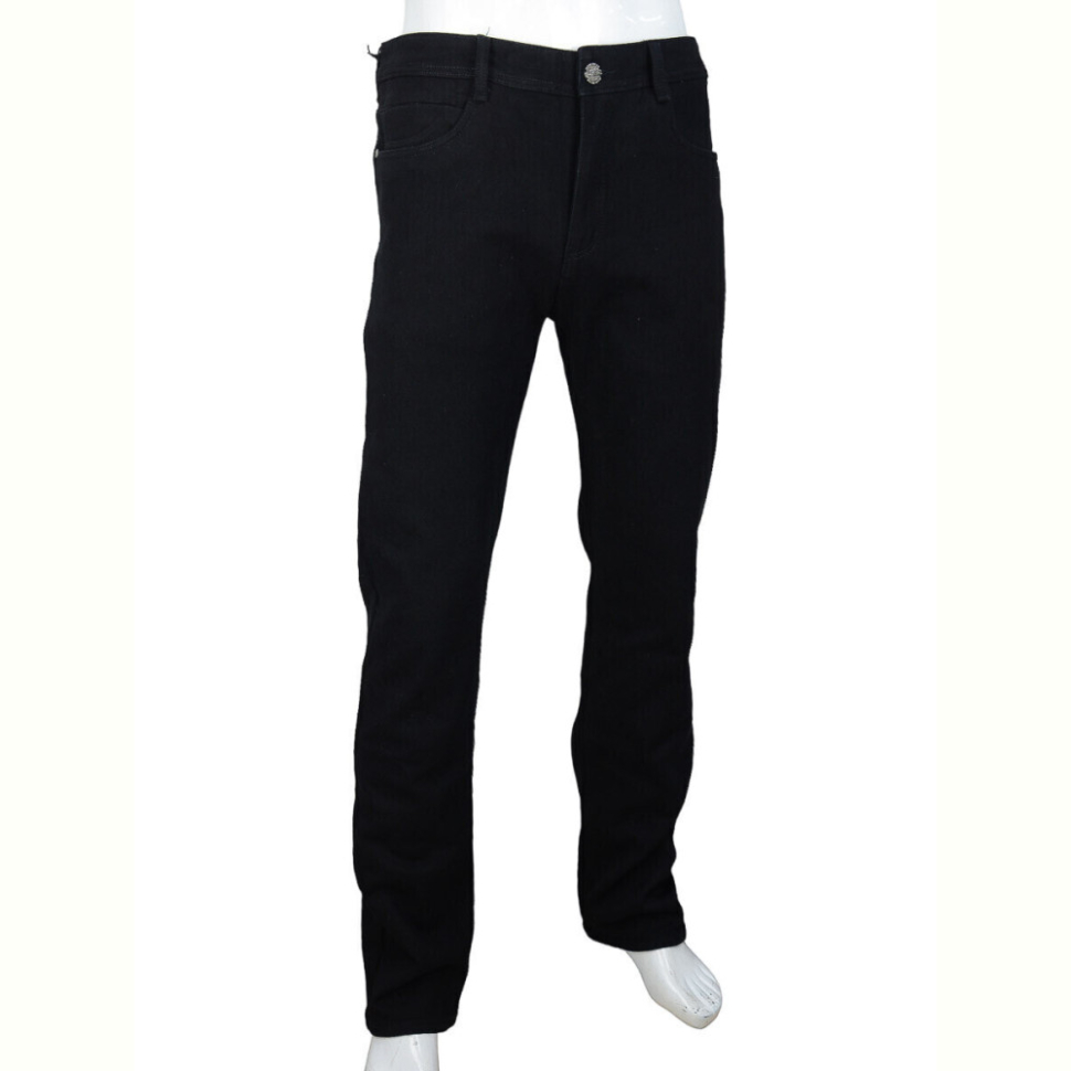 Джинсы Baron FBR9291 black