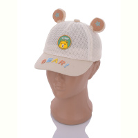 Кепка Королева C6 beige
