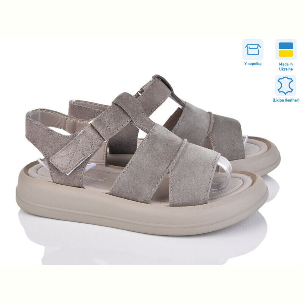 Босоножки Fat Fox-Tamei 6108-10 Босоножки Fat Fox-Tamei 6108-10