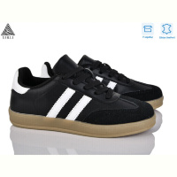 Кроссовки STILLI Group NA10-3 шкіра