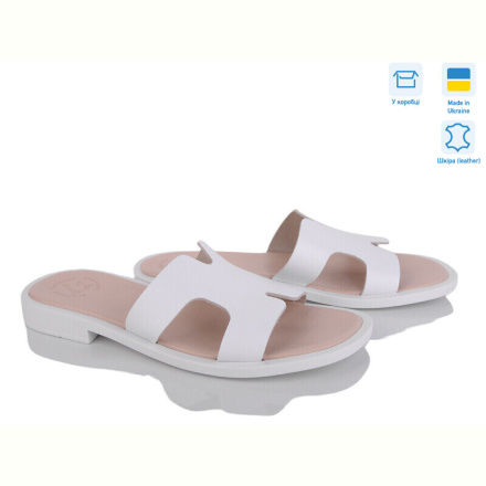Шлепки Ailinda 328-8