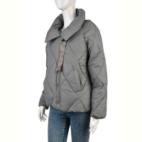 Куртка Obuvok B966 (11951) grey