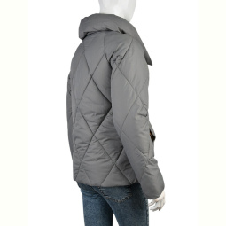 Куртка Obuvok B966 (11951) grey