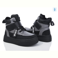 Ботинки Ok Shoes 50872C