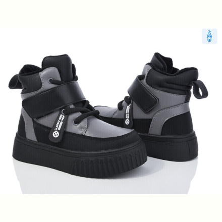 Ботинки Ok Shoes 50872C