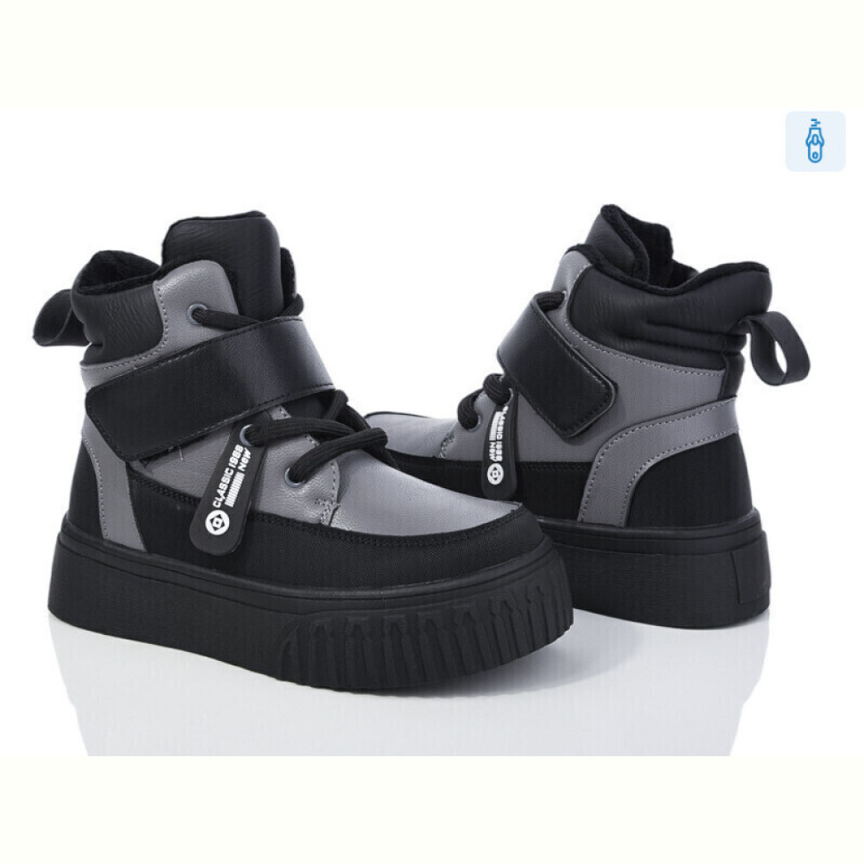 Ботинки Ok Shoes 50872C